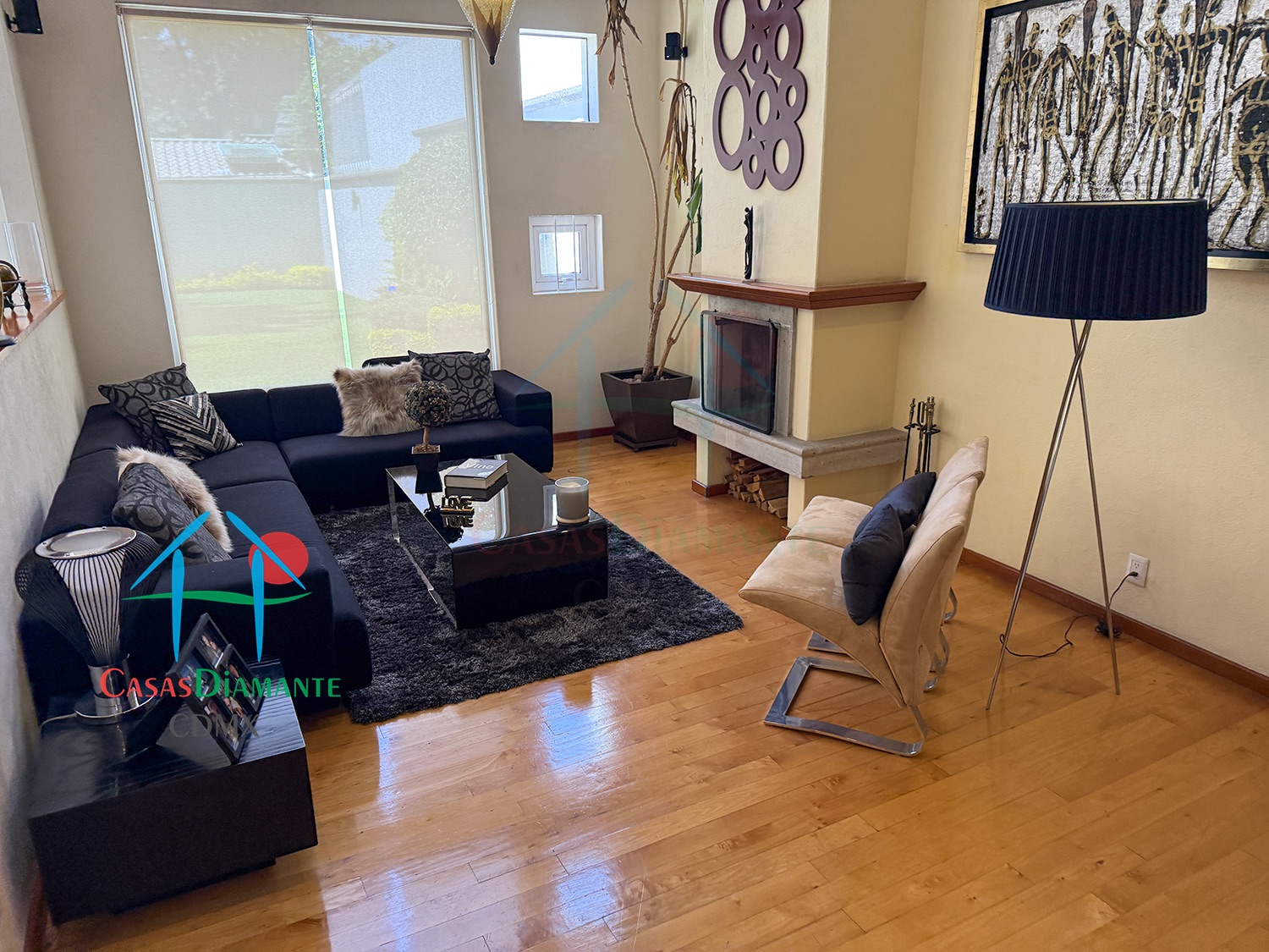 Las Aguilas Casa Iliada F - Sala 2 Las Aguilas Casa Iliada F - Sala 2